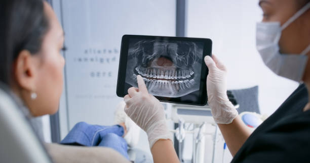 Licensed Dental service in Poquoson city County, VA - Smile Center Dentistry